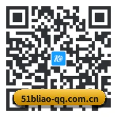 iOS 果粉吃瓜版 二维码